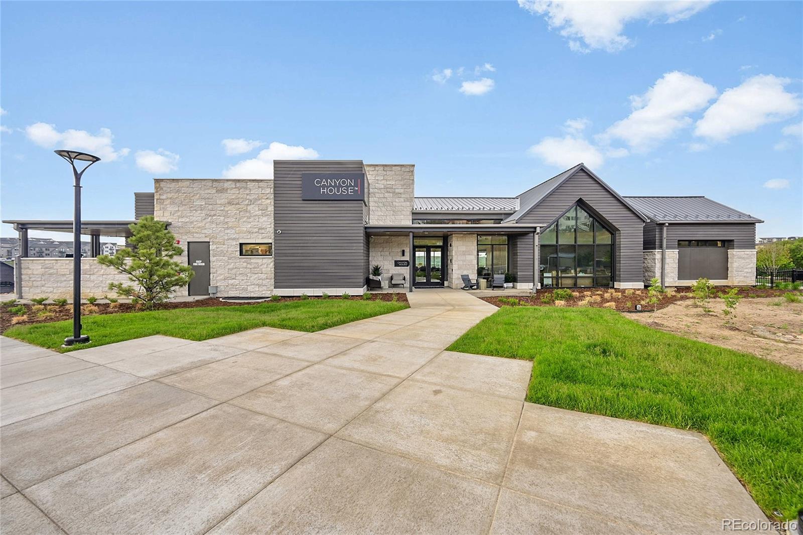 6906 Oak Canyon Circle Castle Pines CO 80108