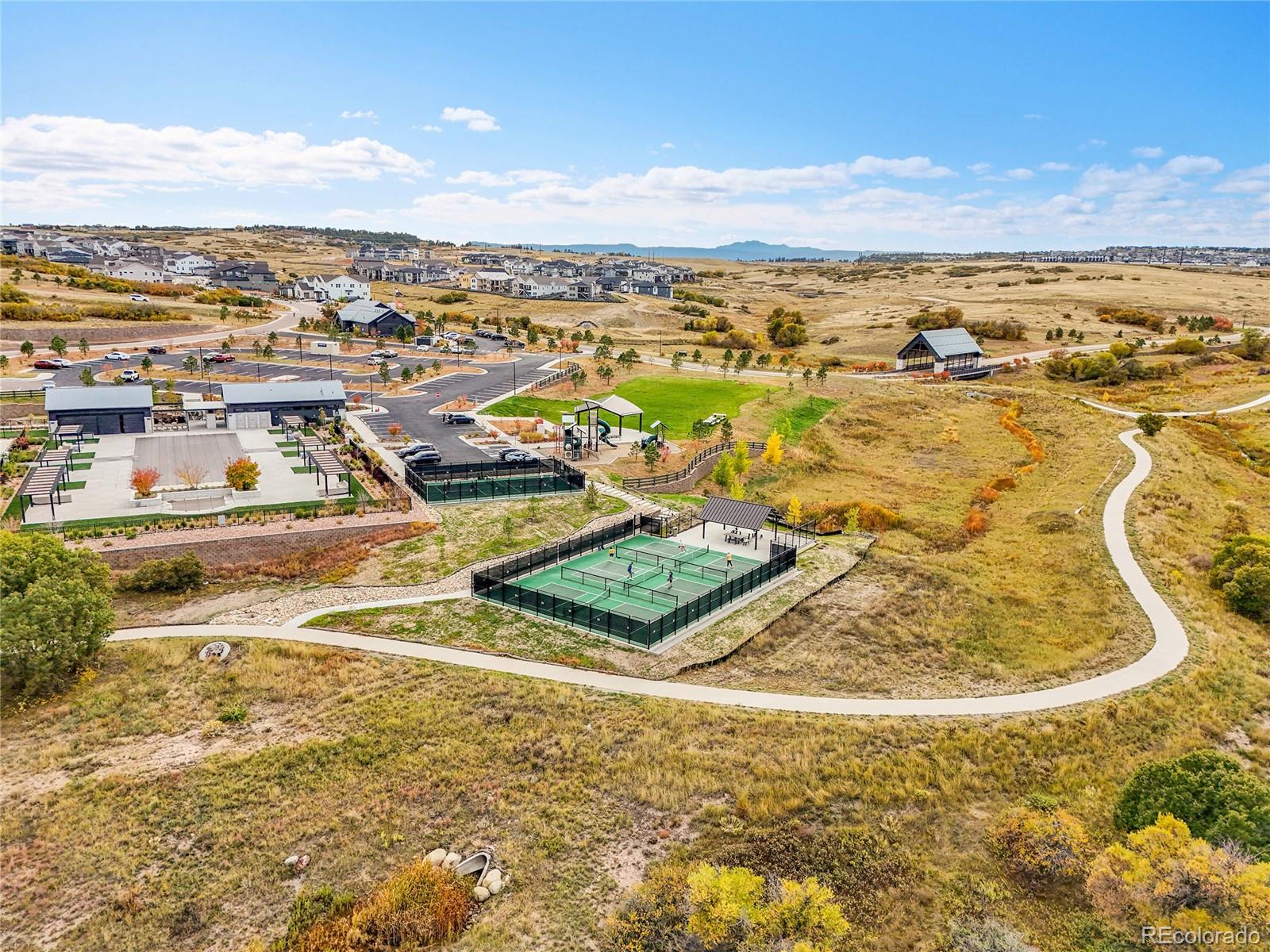 6906 Oak Canyon Circle Castle Pines CO 80108