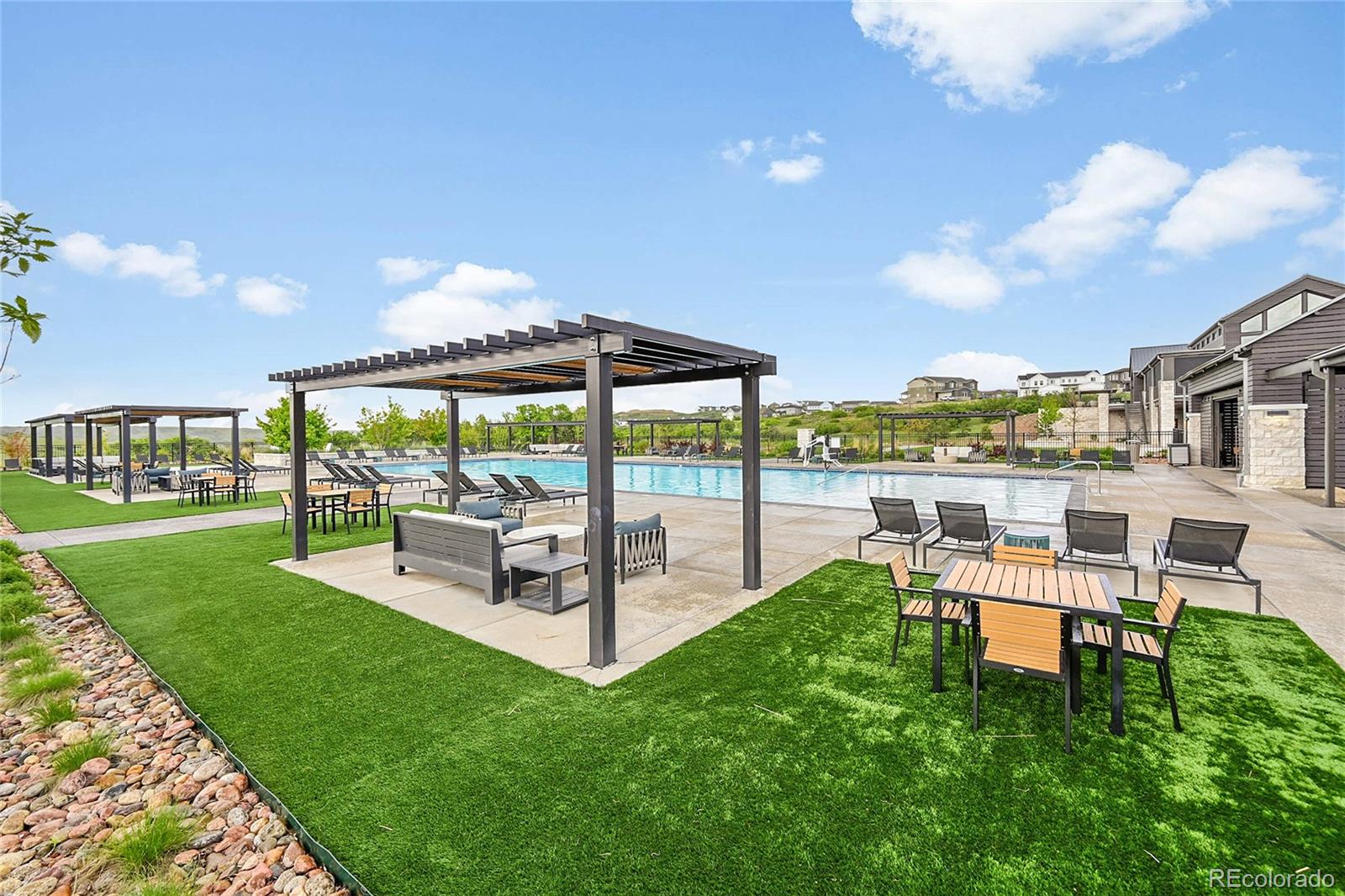 6906 Oak Canyon Circle Castle Pines CO 80108