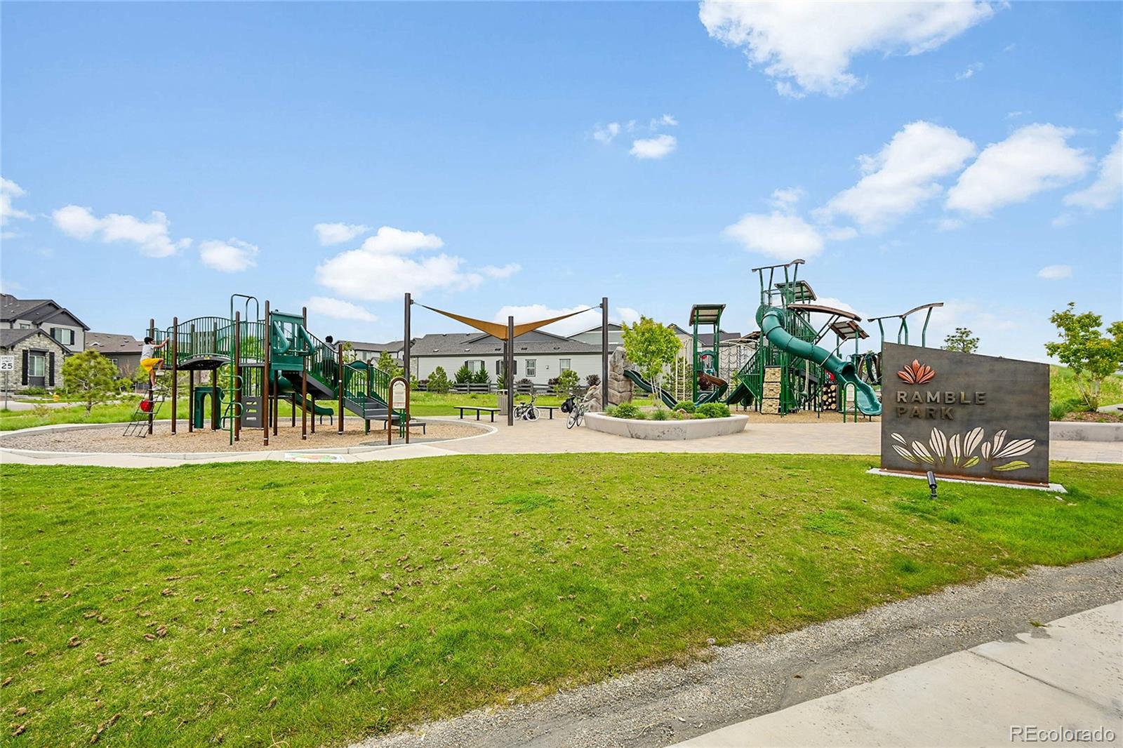 6906 Oak Canyon Circle Castle Pines CO 80108