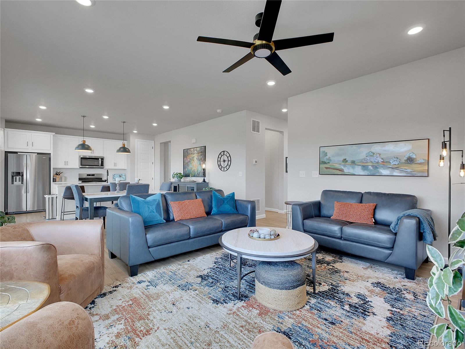 6906 Oak Canyon Circle Castle Pines CO 80108