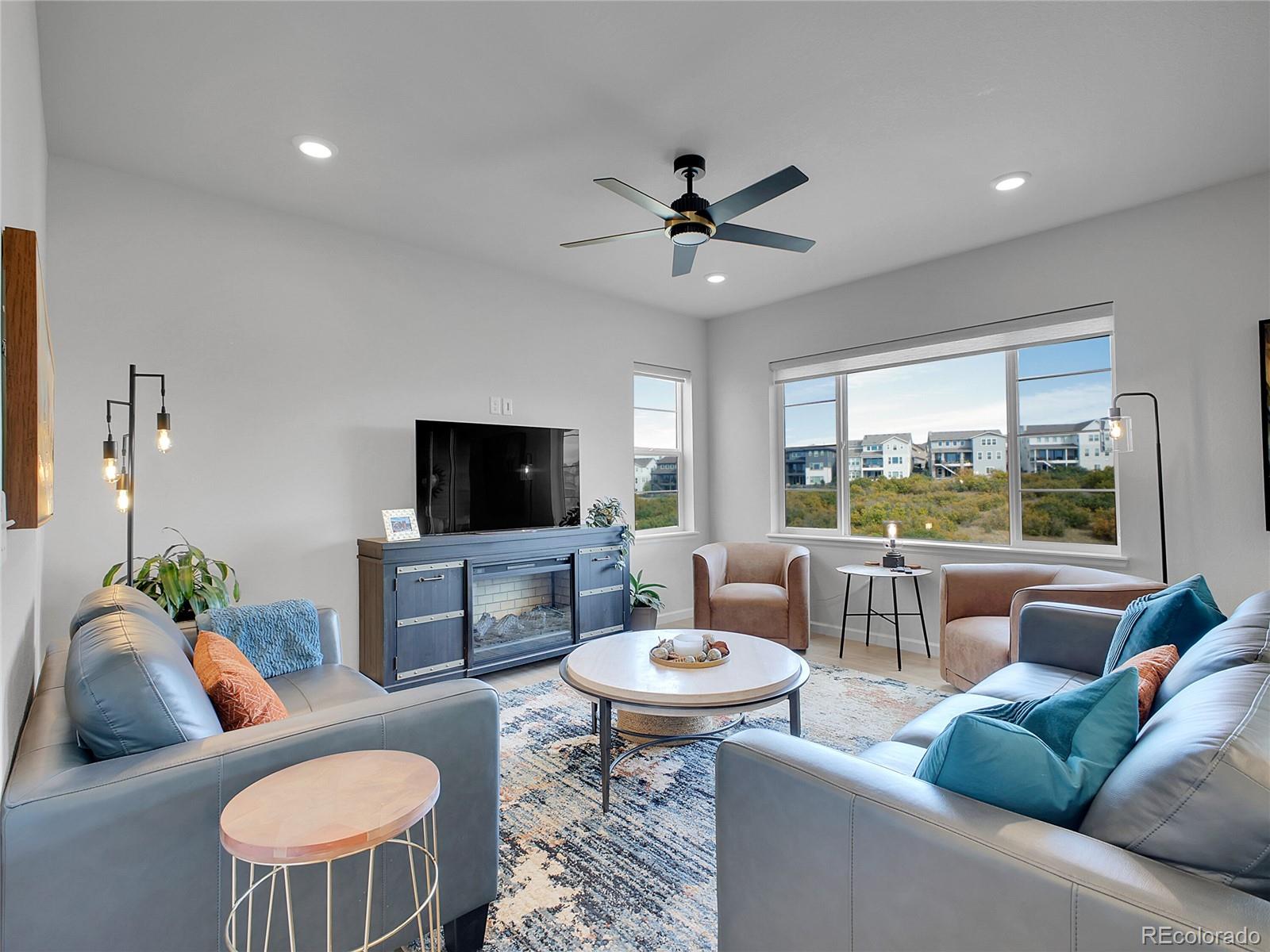 6906 Oak Canyon Circle Castle Pines CO 80108
