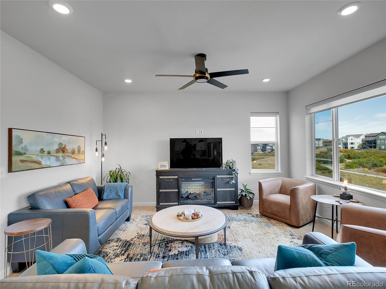 6906 Oak Canyon Circle Castle Pines CO 80108