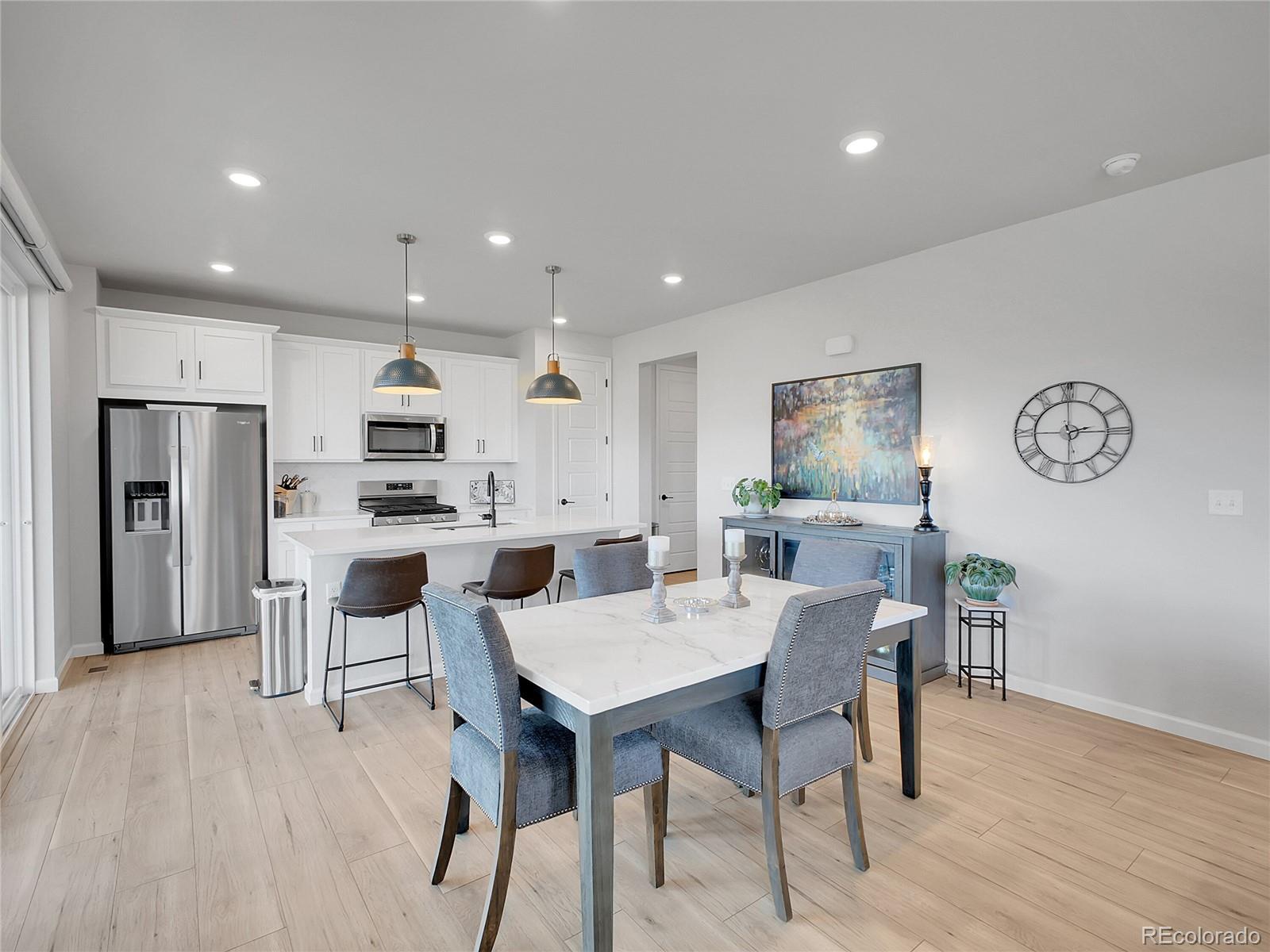 6906 Oak Canyon Circle Castle Pines CO 80108