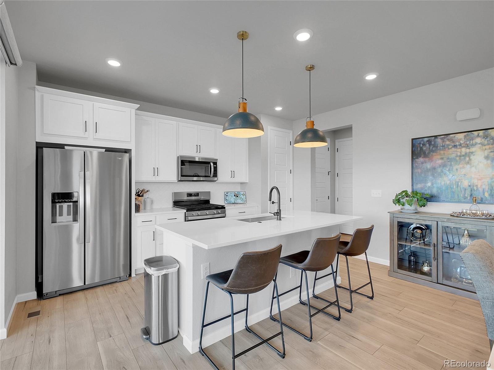 6906 Oak Canyon Circle Castle Pines CO 80108
