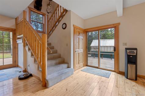 64 Baby Doe Drive Leadville CO 80461