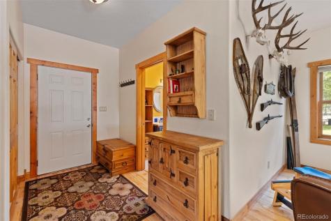 64 Baby Doe Drive Leadville CO 80461