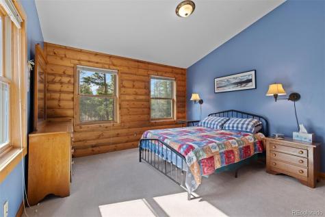 64 Baby Doe Drive Leadville CO 80461