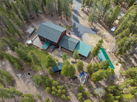 64 Baby Doe Drive Leadville CO 80461