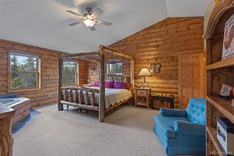 64 Baby Doe Drive Leadville CO 80461