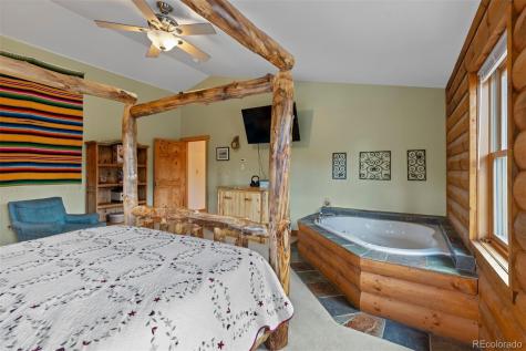 64 Baby Doe Drive Leadville CO 80461
