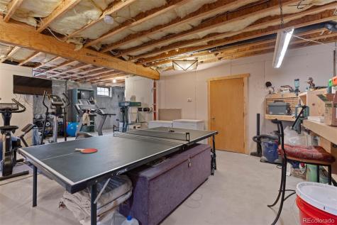 64 Baby Doe Drive Leadville CO 80461