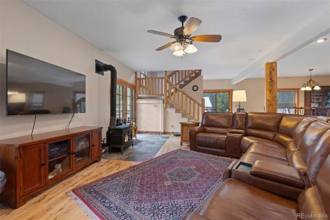 64 Baby Doe Drive Leadville CO 80461