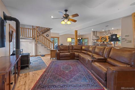 64 Baby Doe Drive Leadville CO 80461