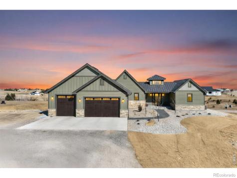 50 Skyhawk Way Parker CO 80138