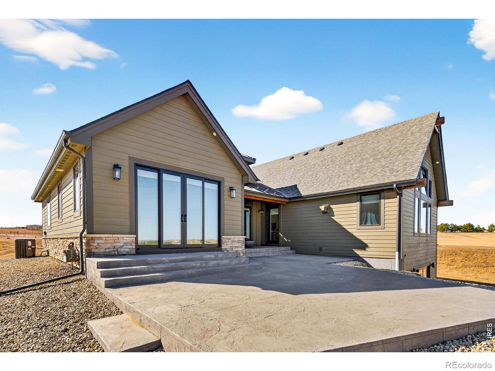 50 Skyhawk Way Parker CO 80138