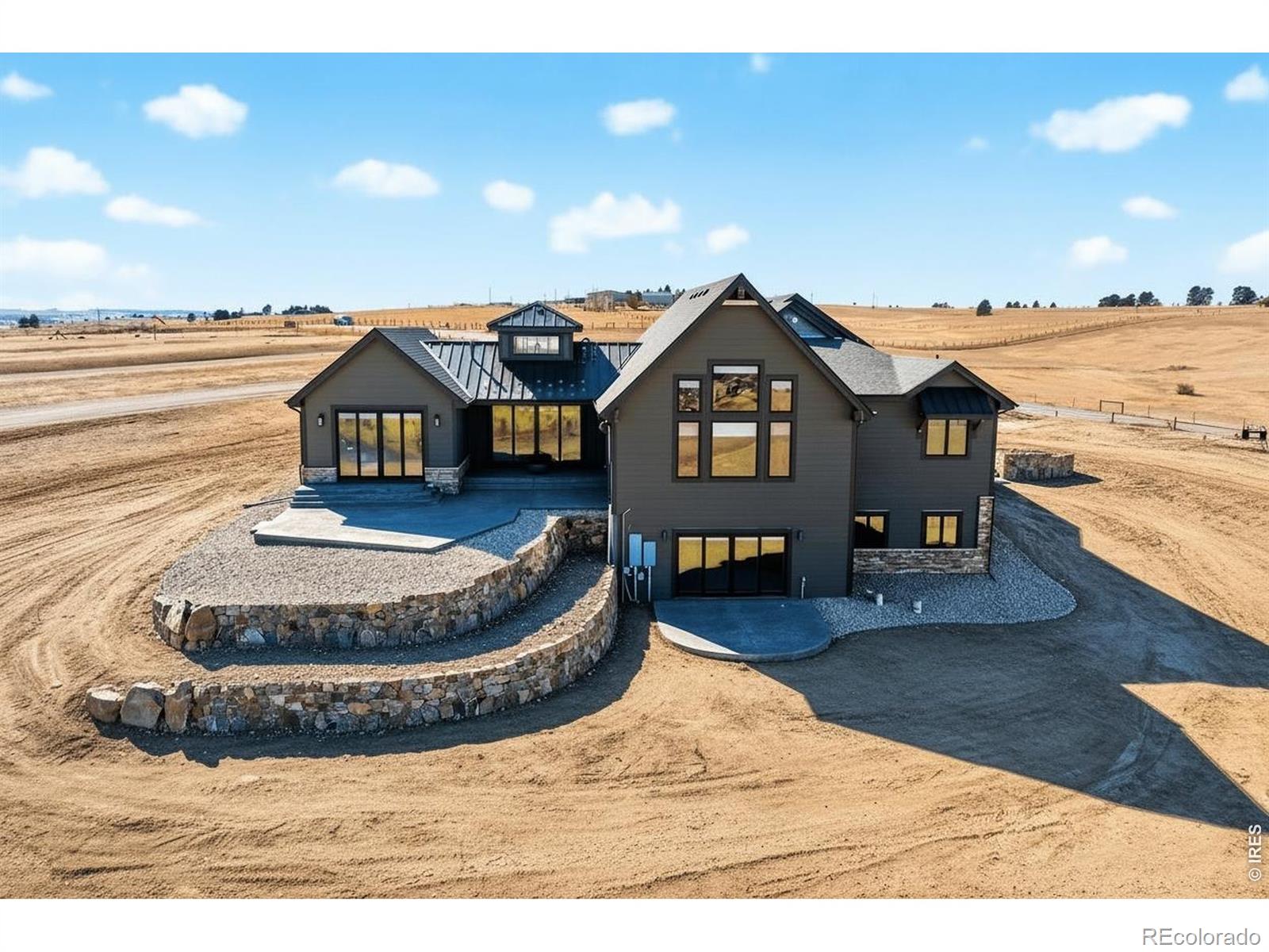 50 Skyhawk Way Parker CO 80138