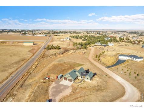 50 Skyhawk Way Parker CO 80138