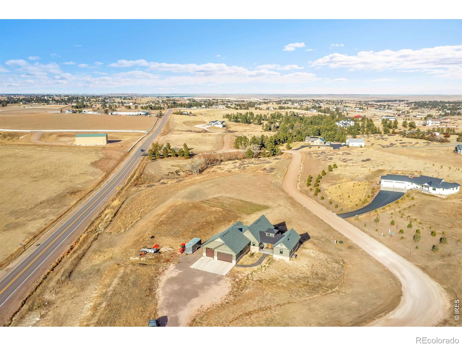 50 Skyhawk Way Parker CO 80138