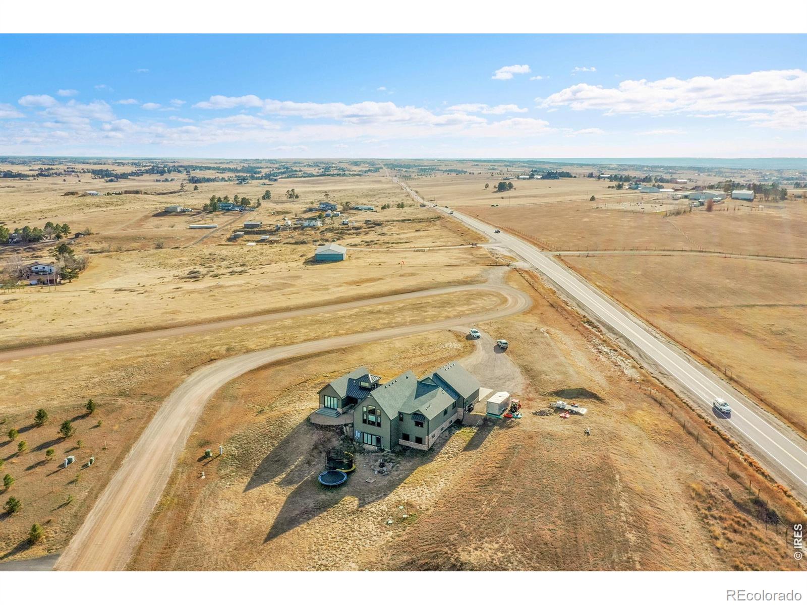 50 Skyhawk Way Parker CO 80138