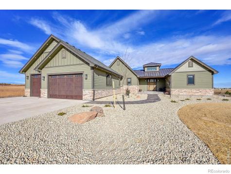 50 Skyhawk Way Parker CO 80138