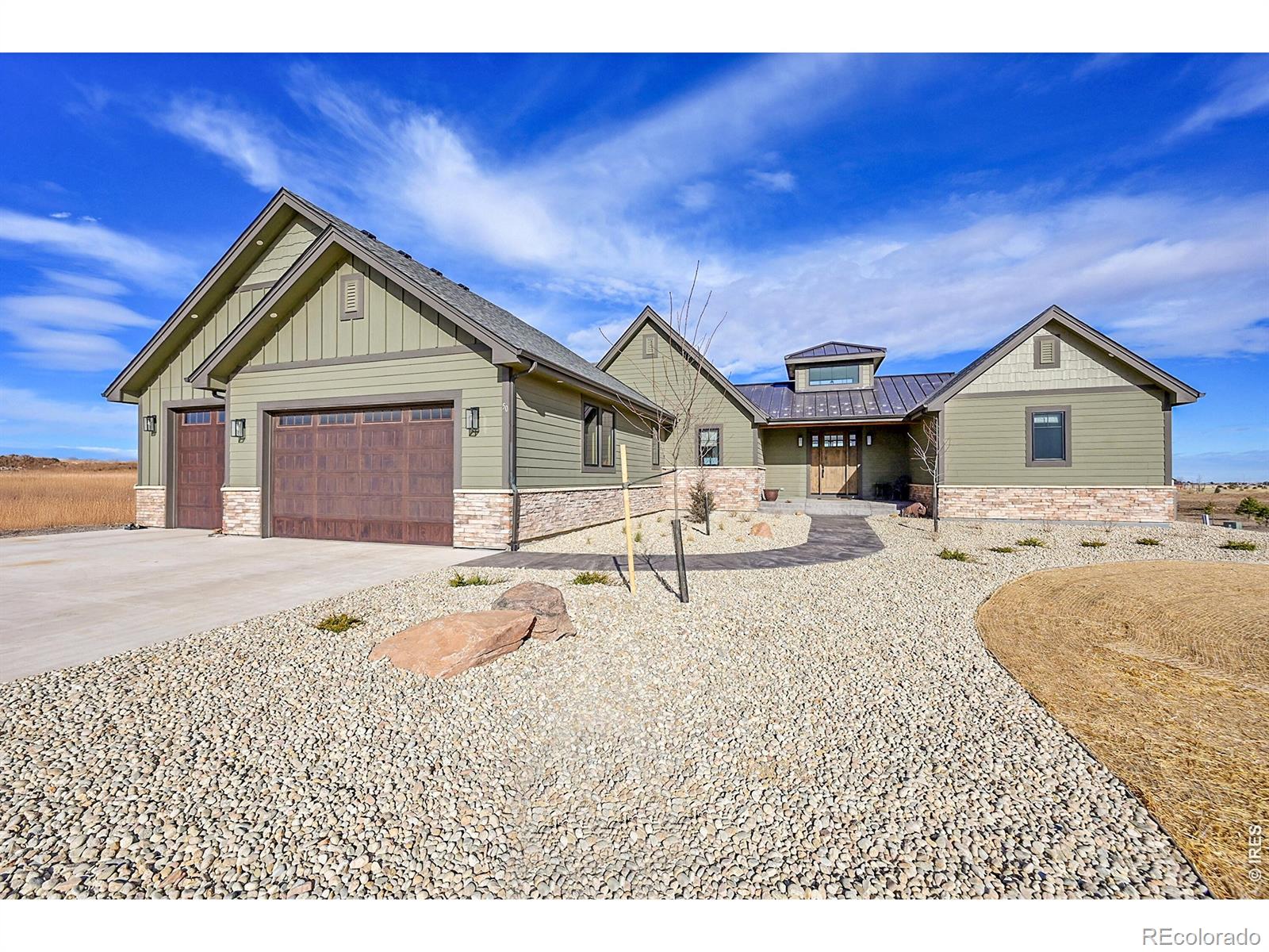 50 Skyhawk Way Parker CO 80138