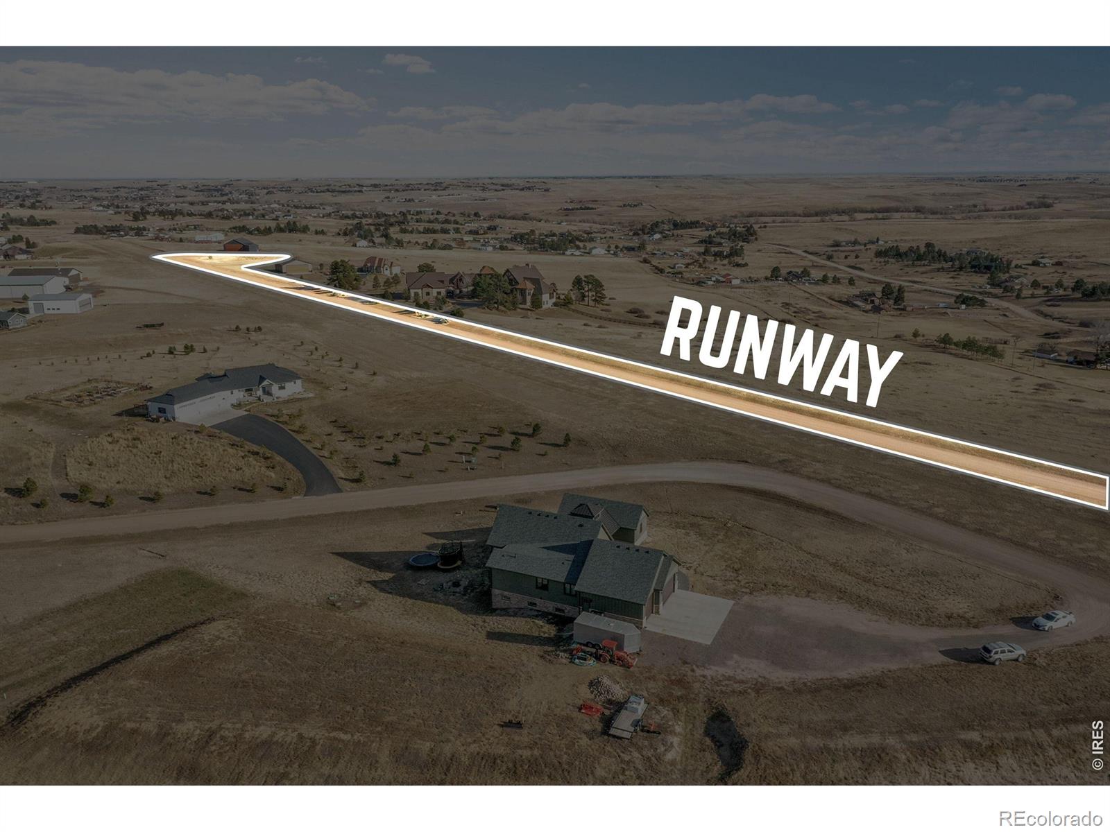 50 Skyhawk Way Parker CO 80138