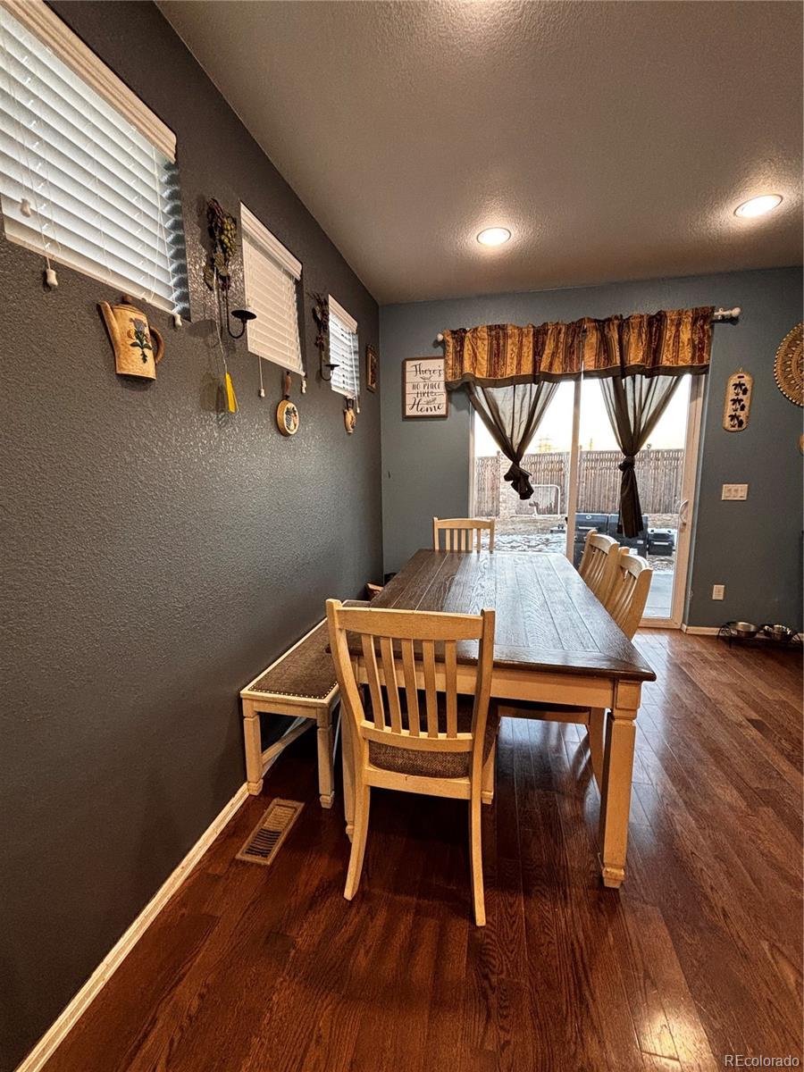 4836 S Wenatchee Circle Aurora CO 80015