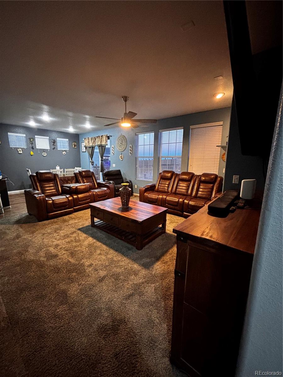 4836 S Wenatchee Circle Aurora CO 80015