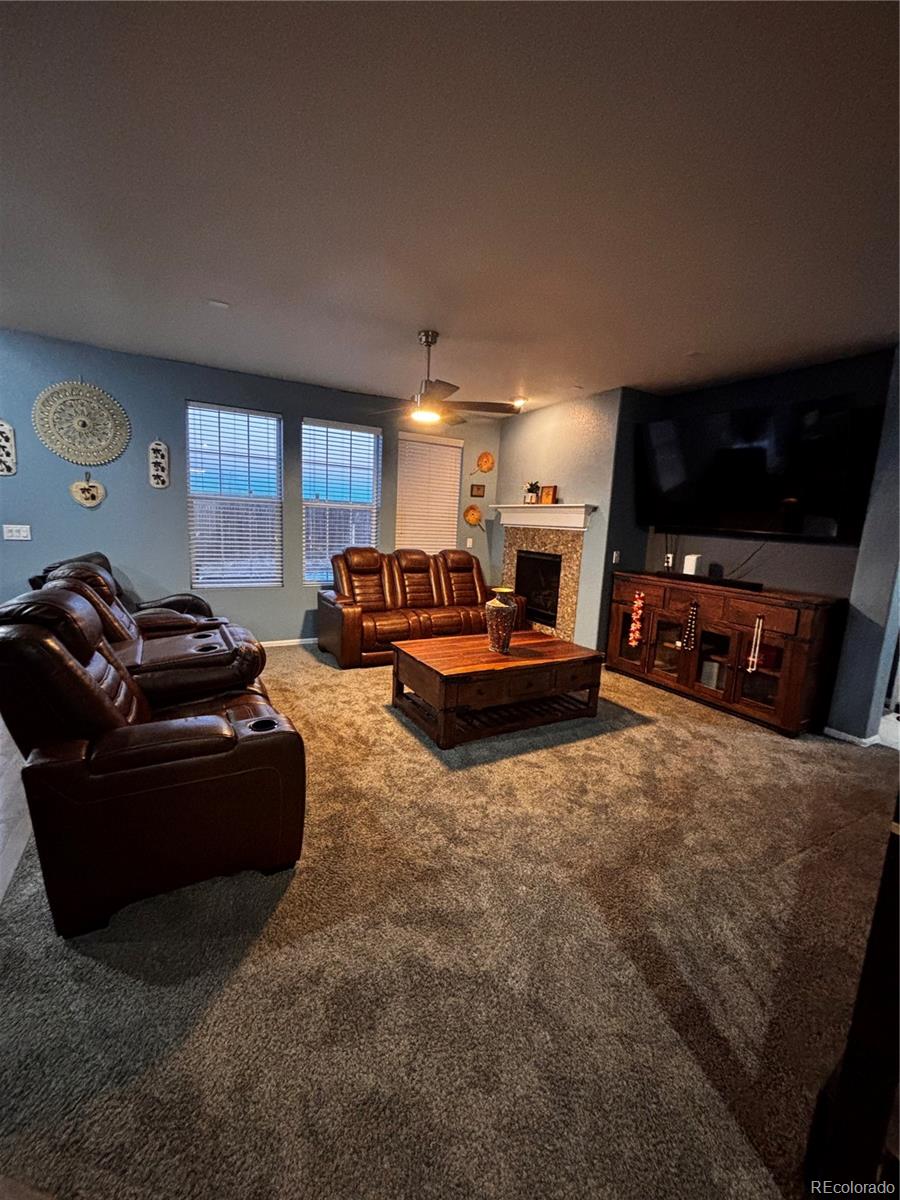 4836 S Wenatchee Circle Aurora CO 80015