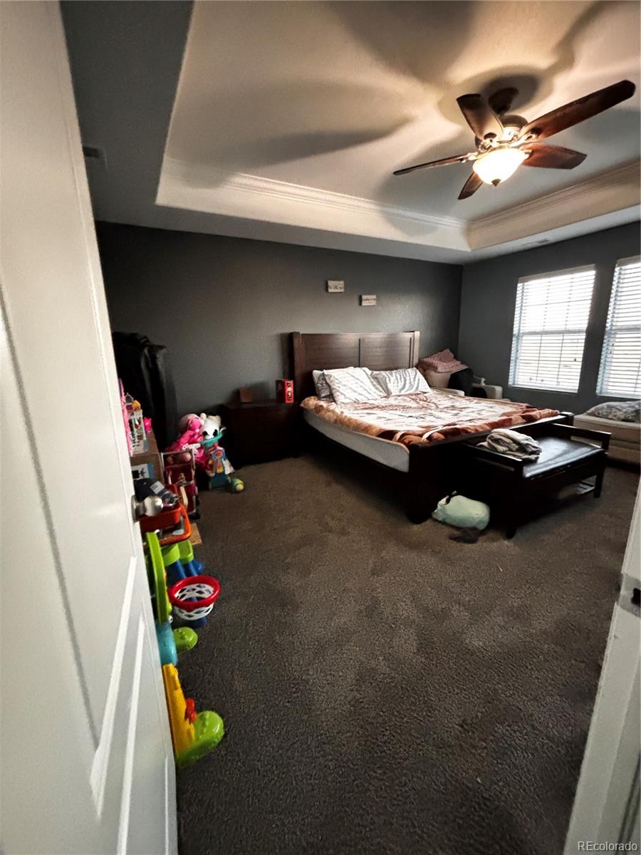 4836 S Wenatchee Circle Aurora CO 80015