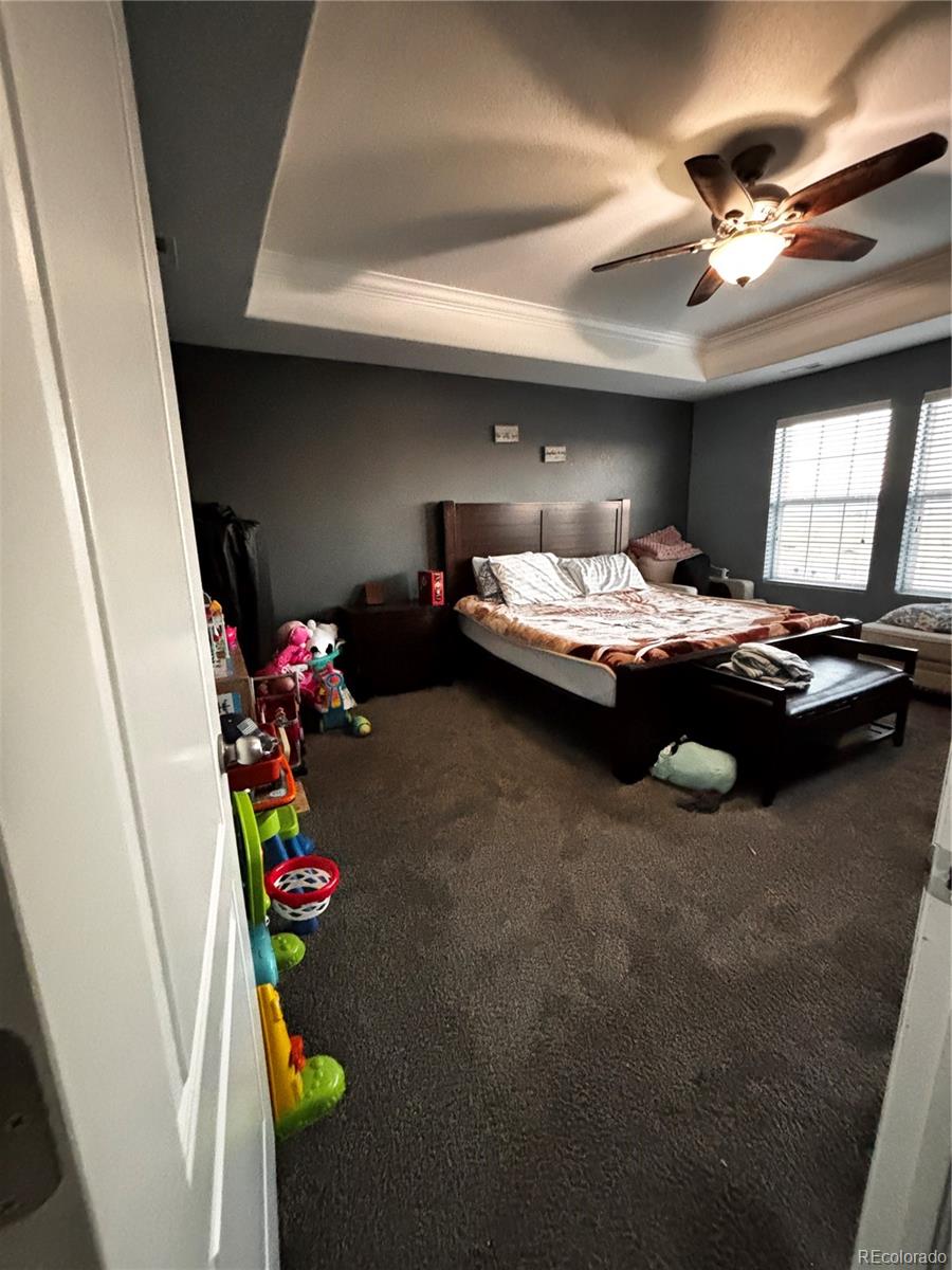 4836 S Wenatchee Circle Aurora CO 80015