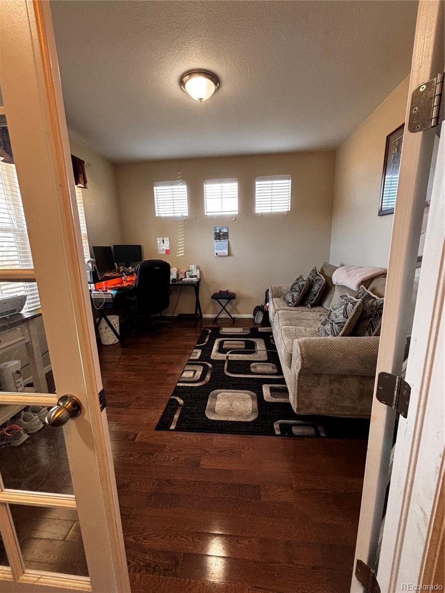 4836 S Wenatchee Circle Aurora CO 80015