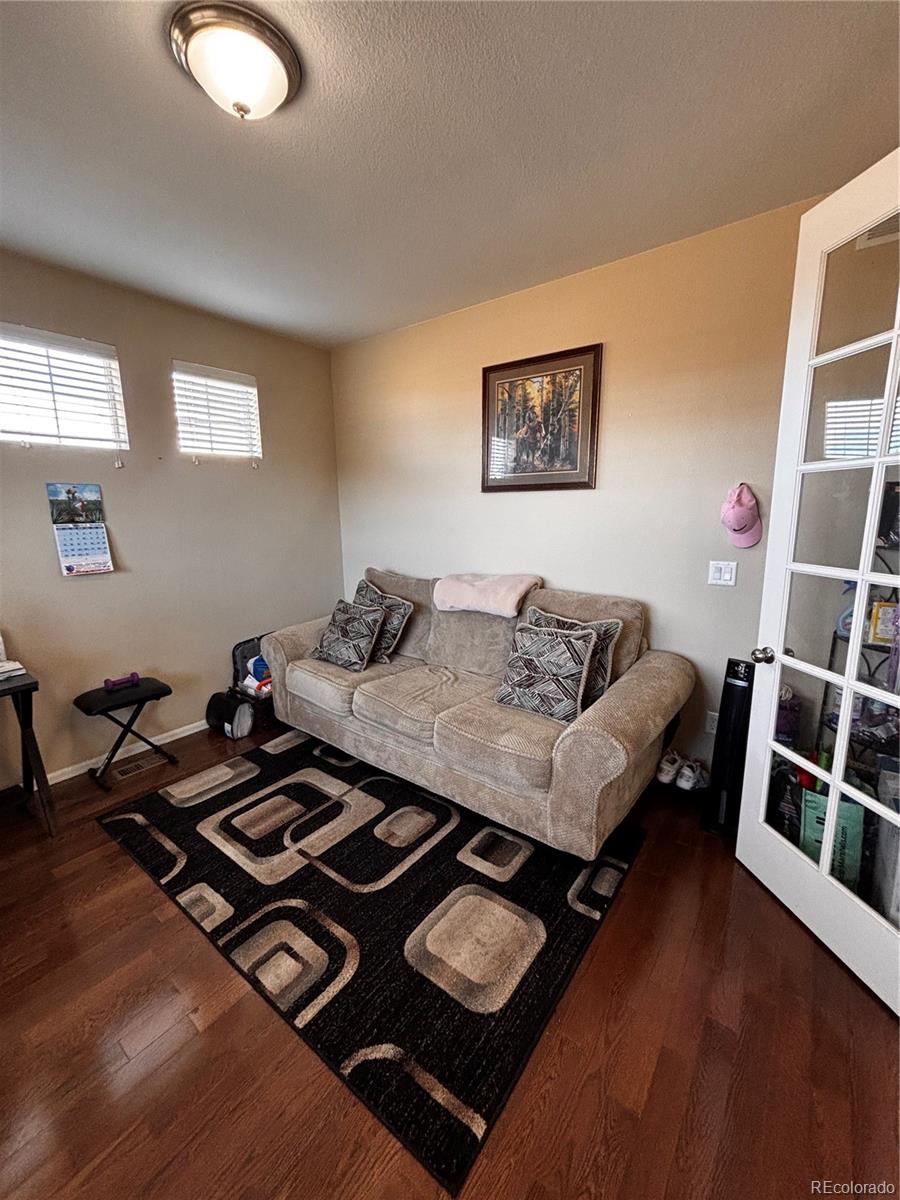 4836 S Wenatchee Circle Aurora CO 80015