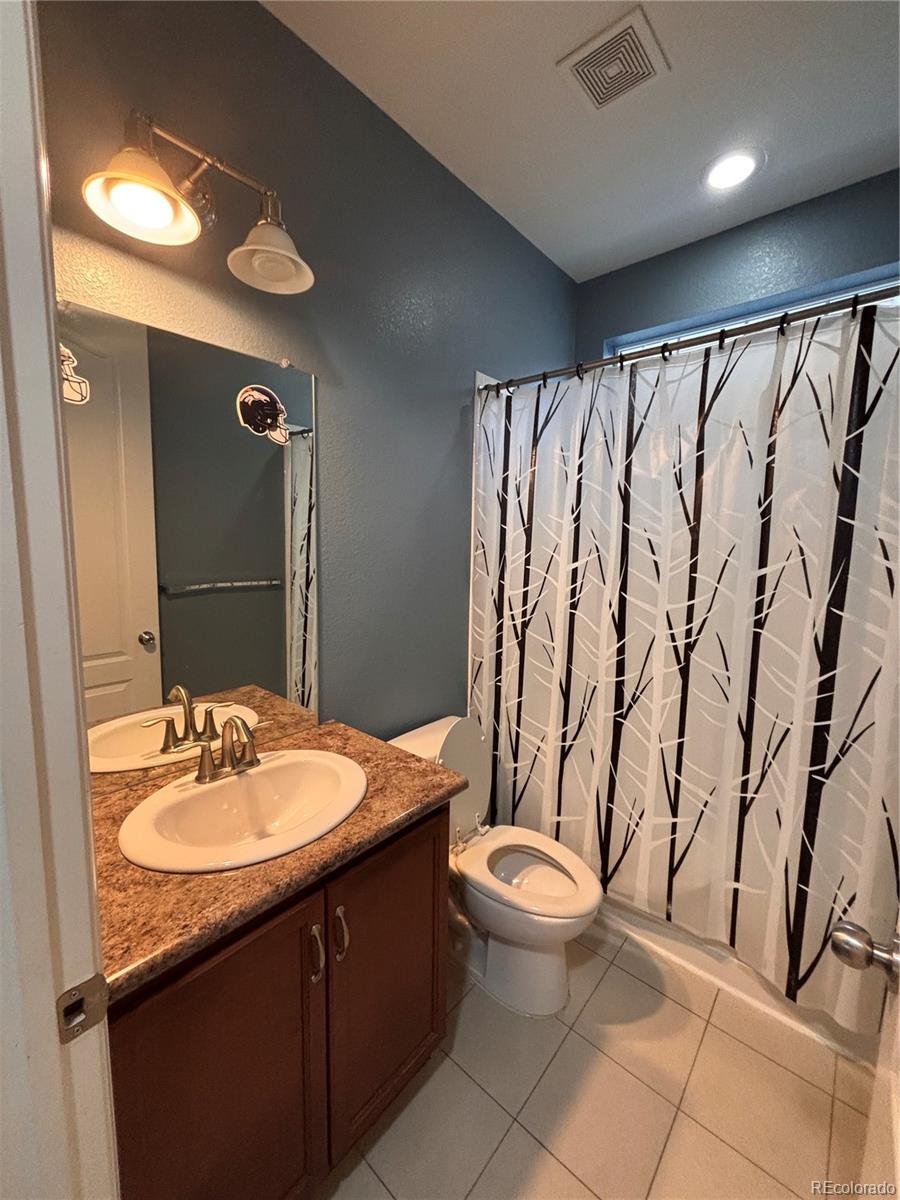 4836 S Wenatchee Circle Aurora CO 80015