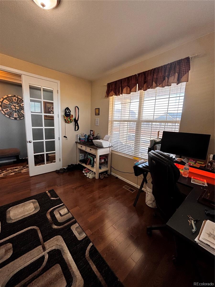 4836 S Wenatchee Circle Aurora CO 80015