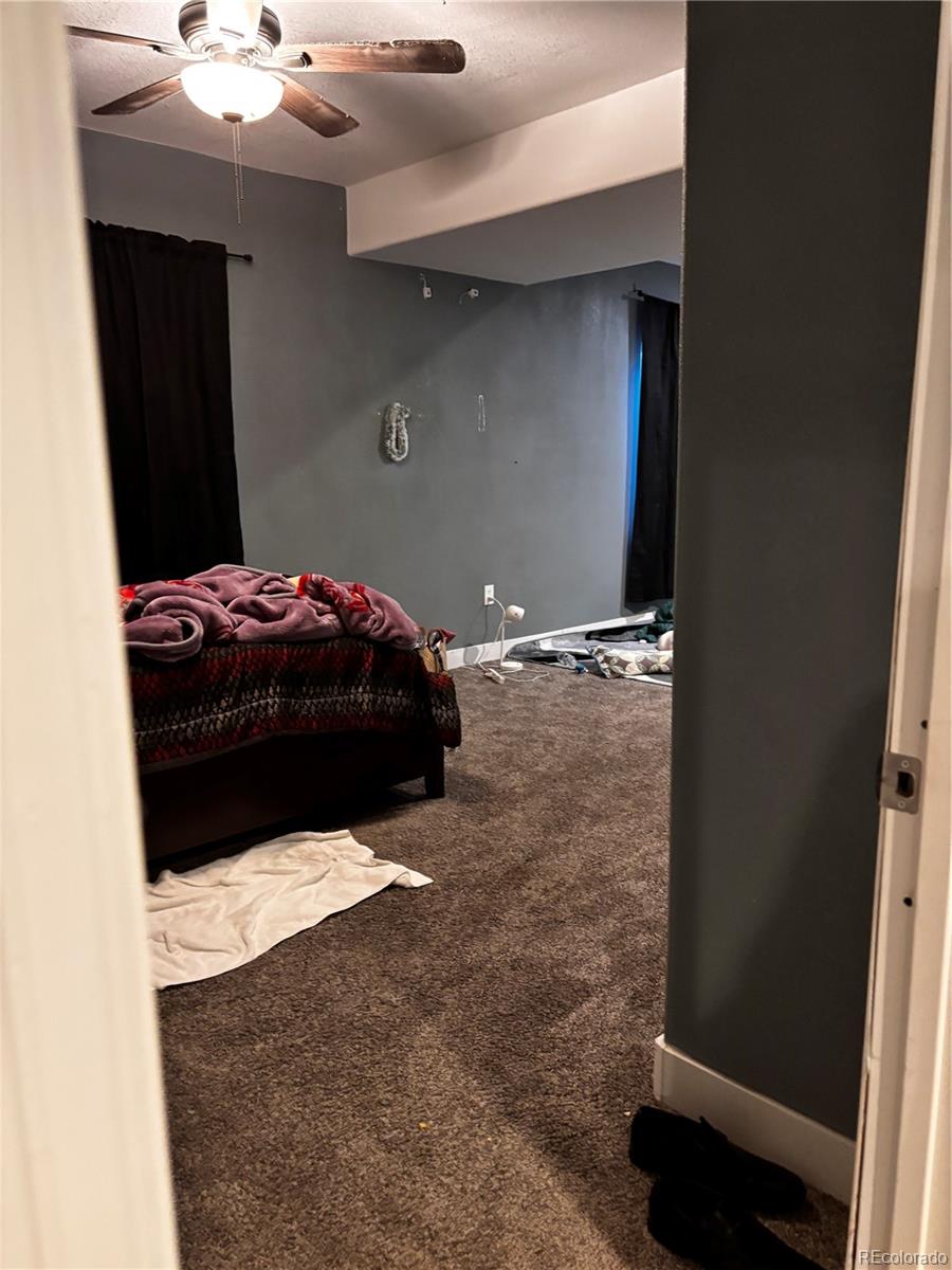 4836 S Wenatchee Circle Aurora CO 80015