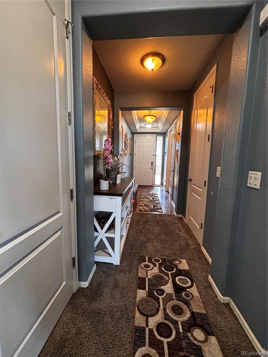 4836 S Wenatchee Circle Aurora CO 80015