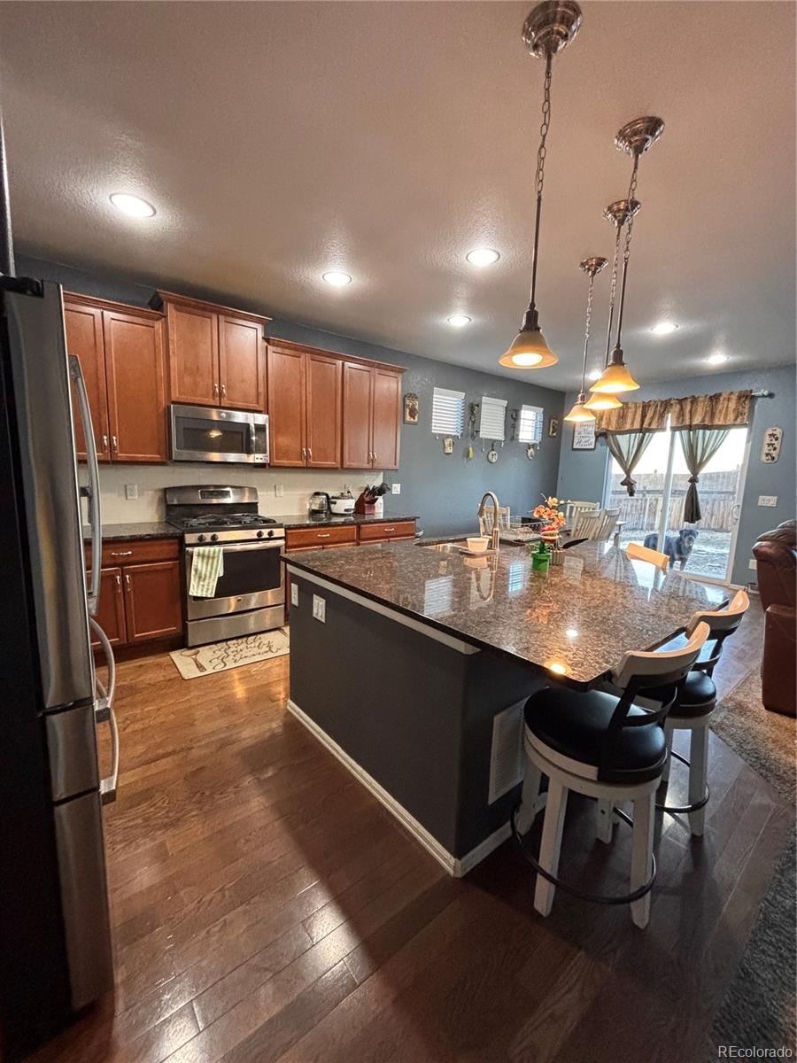 4836 S Wenatchee Circle Aurora CO 80015