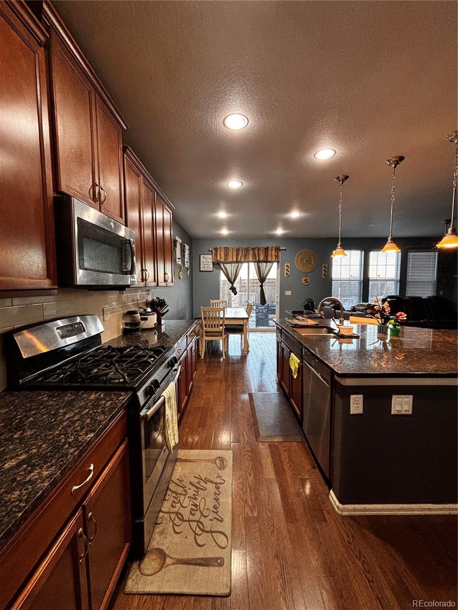 4836 S Wenatchee Circle Aurora CO 80015