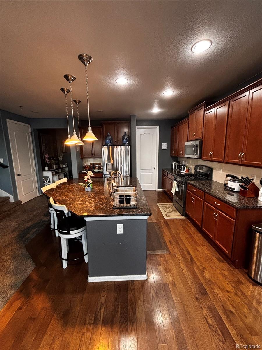 4836 S Wenatchee Circle Aurora CO 80015