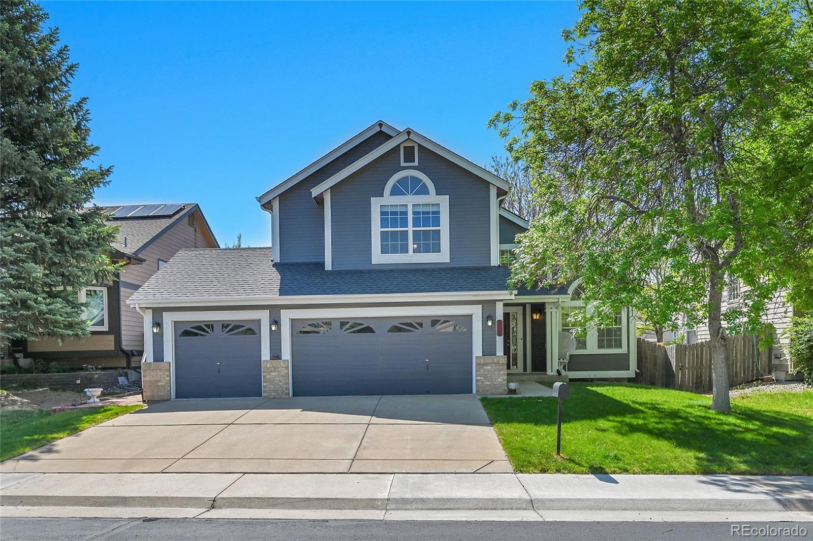 9008 W 101st Avenue Broomfield CO 80021