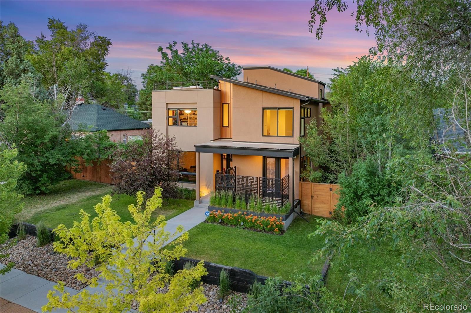 1278 Clermont Street Denver CO 80220