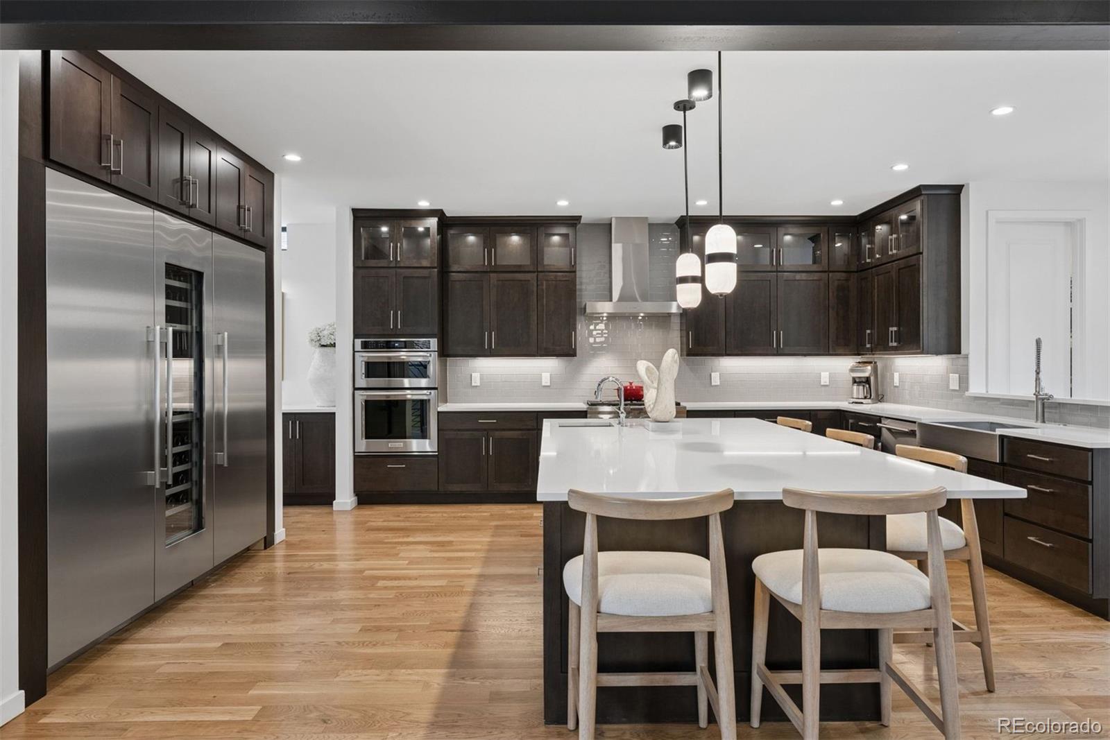 1278 Clermont Street Denver CO 80220