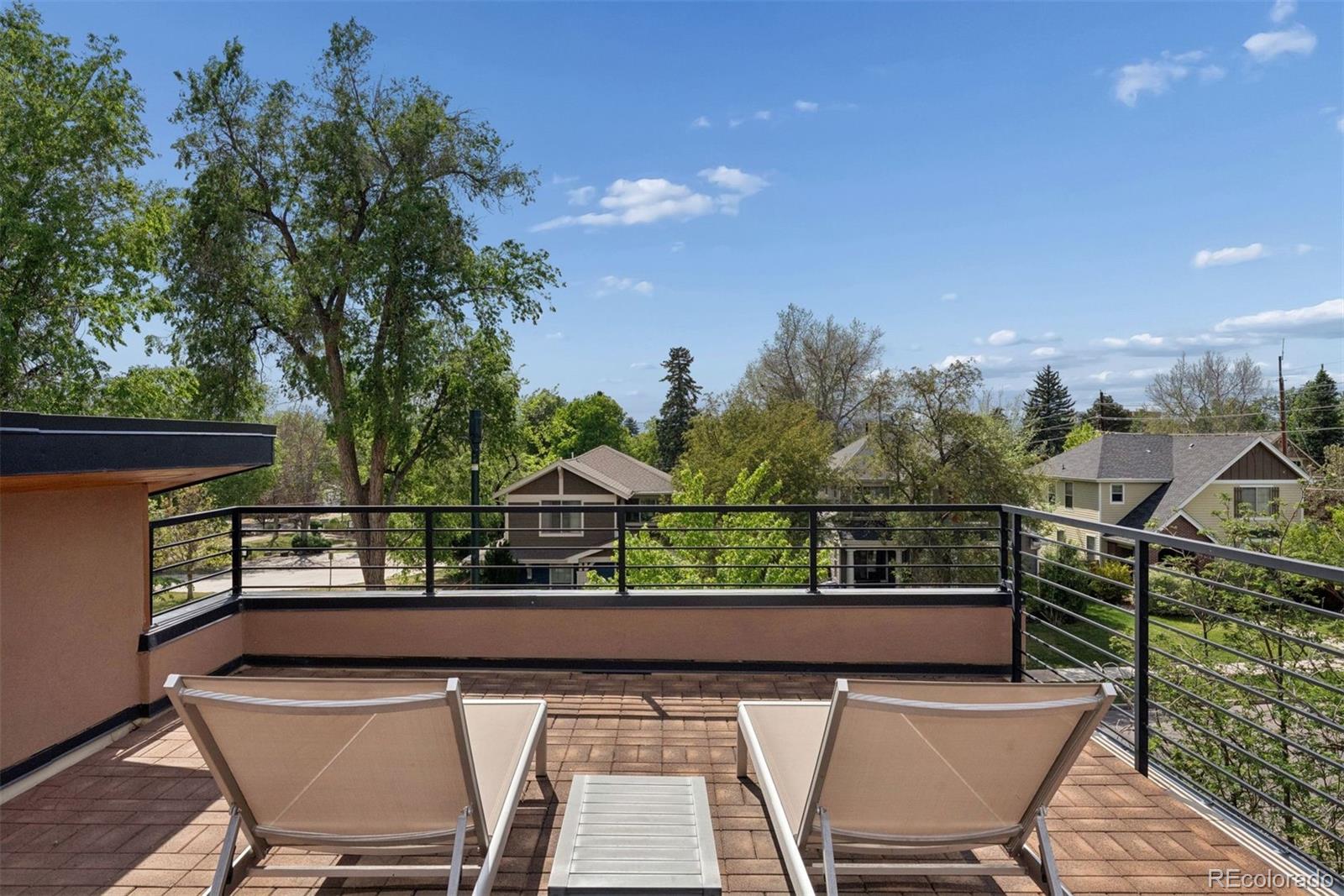1278 Clermont Street Denver CO 80220