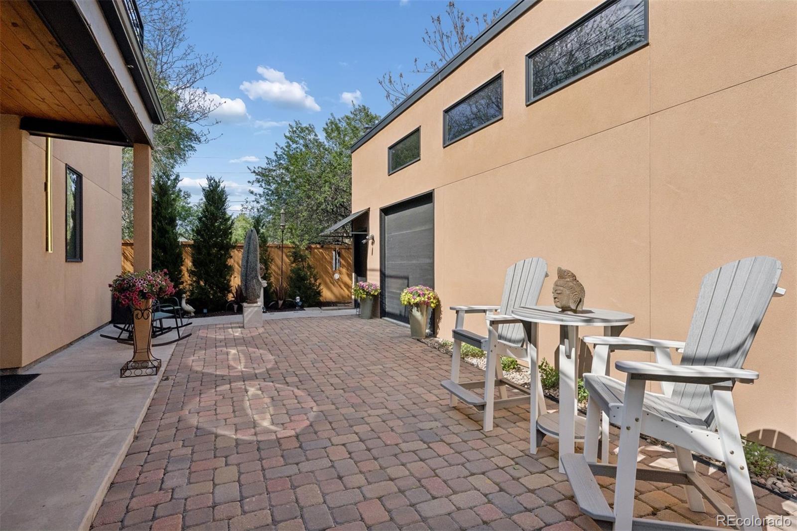 1278 Clermont Street Denver CO 80220