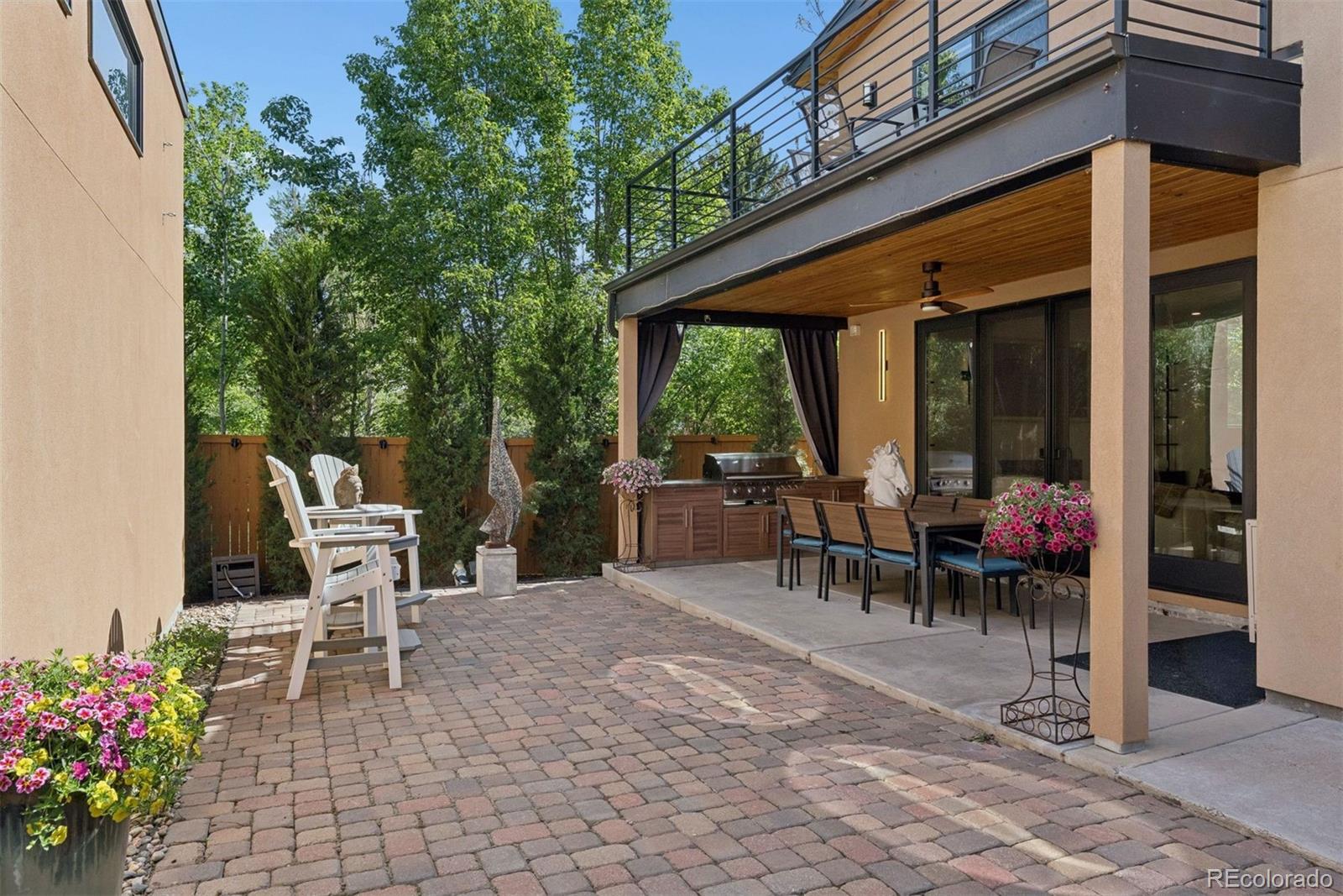 1278 Clermont Street Denver CO 80220