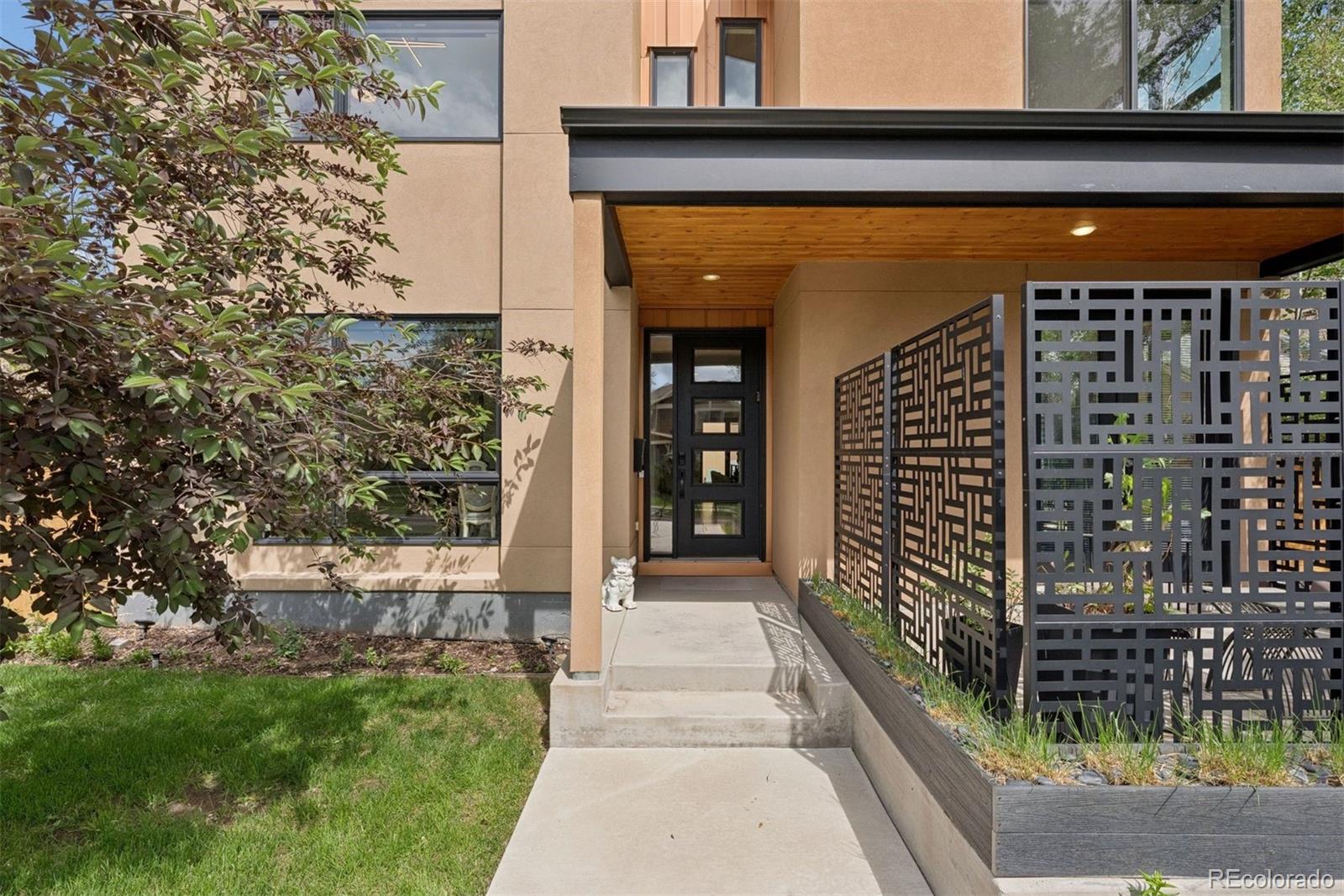 1278 Clermont Street Denver CO 80220