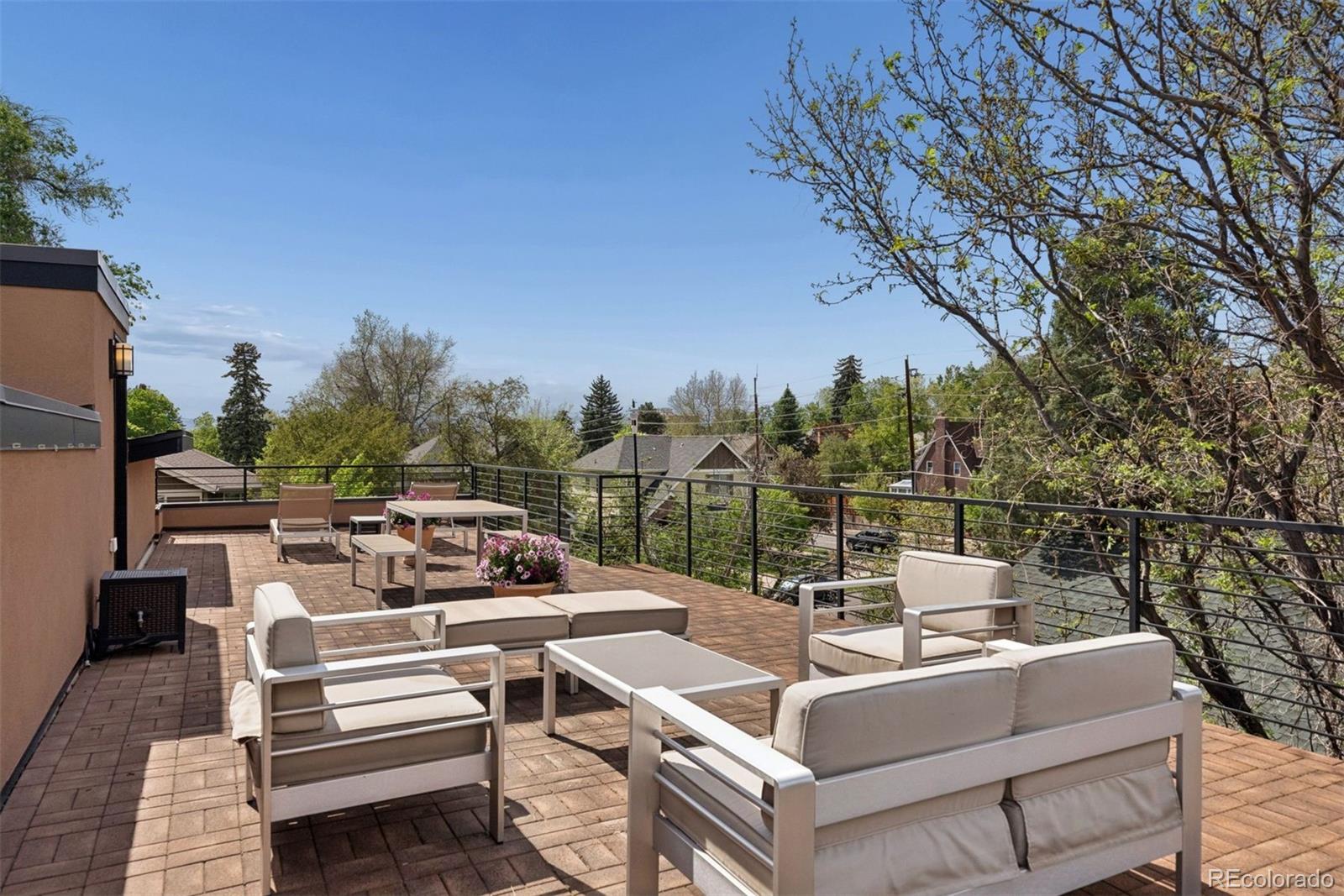 1278 Clermont Street Denver CO 80220