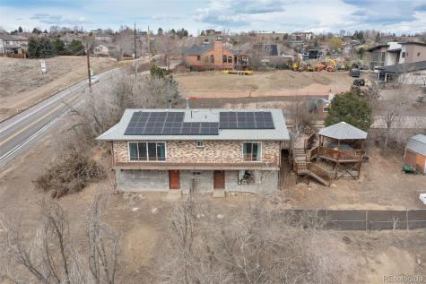 2540 S Kipling Street Lakewood CO 80227